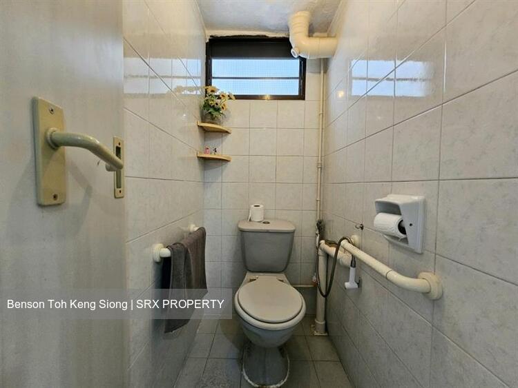Blk 157 Lorong 1 Toa Payoh (Toa Payoh), HDB 3 Rooms #534557471